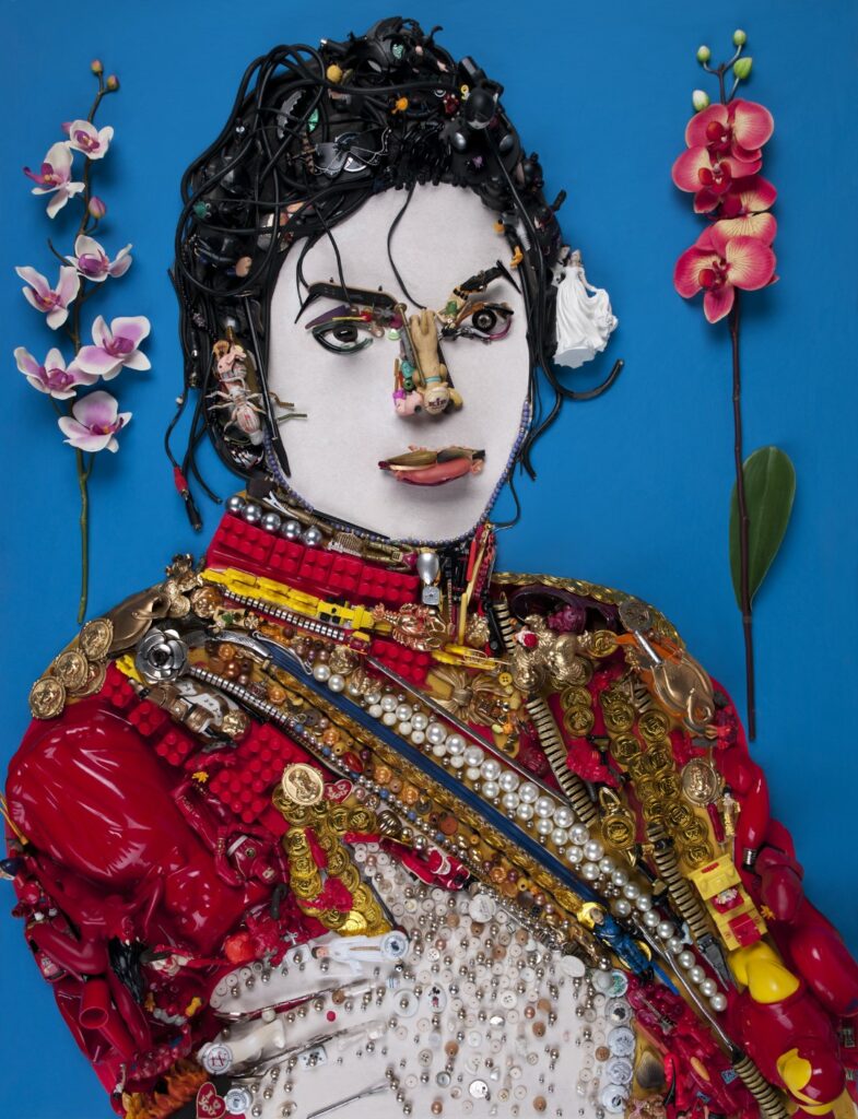 128. Michael Jackson