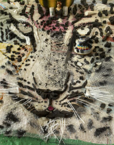 130. Leopard