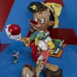 135.Pinocchio- (Grande)