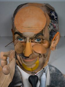 269. Louis de Funes