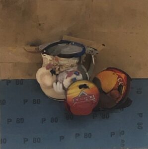 267. Petite nature morte